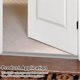 thumbnail image 4 of SelfAdhesive Transition Profile, 4 cm Wide, Transition Strip, Floor PVC Cover Strip, SelfAdhesive (Grey 6 m) Grey 6m, 4 of 5