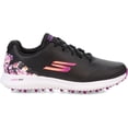 thumbnail image 3 of Skechers Womens Golf Shoes Go Max Arch Fit Lightweight Spikeless Breathable Cushioned Athletic Sneakers Comfort Stability Support Design, 3 of 7