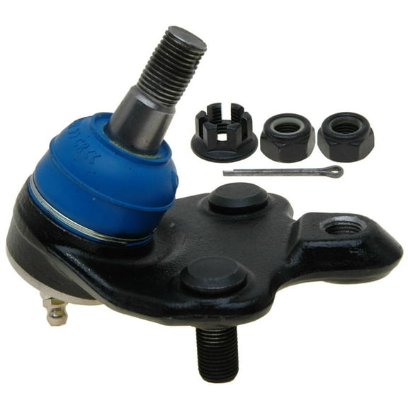 Suspension Ball Joint Fits 2010 Toyota Corolla