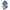 ZC Blue, variant on Girls Outfits Blend Long Sleeve Bowknot Tassel Tops Pants Headbands Set Baby Girls' Clothing Sets Pink 3 Months-6 Months