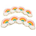 thumbnail image 4 of 8 adorables parches bordados para ropa, accesorios de costura., 4 of 6