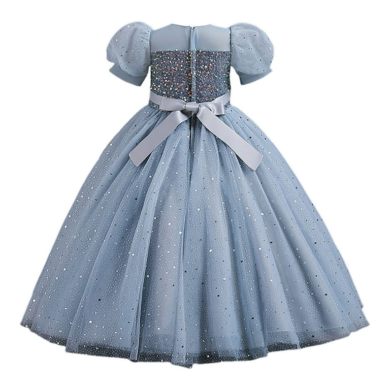 fancy grey dresses Smoky Gray Tulle Lace Appliques Vintage Prom Dress