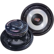 PYRAMID WX65X 6.5 300 Watt Car Audio Subwoofer Sub Power Woofer 4 Ohm