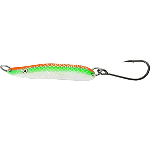 Gibbs G-30508 Cuillère à pêche à la traîne Wee G, pourvoirie Cuillère à pêche à la traîne W
