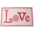 thumbnail image 1 of Little Acorn S11R02 The Little Acorn Love Rug, 1 of 4