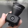 thumbnail image 4 of Bicycle Horn Mountain Bike Mini USB Charging Waterproof Electronic Bike, 4 of 8