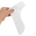 thumbnail image 5 of BESTYASH 20Pcs Adhesive Sweat Absorbing Bra Liners Hypoallergenic Under Pads for Sensitive Skin, 5 of 7