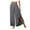 Grey, variant on Afdoent Womens Leggings Spring Summer New Slit Pants Loose Casual Yoga Pants Leggings For Women Running Exercise