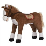 Rockin' Rider Stable Horse