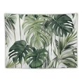 thumbnail image 5 of BCIIG Tropical Plant Tapestry Wall Hanging Unique Style Graphic Tapestries Home Wall Decor Art for Living Room Bedroom Apartment Farmhouse Dorm 60x50inch, 5 of 6