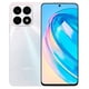 thumbnail image 1 of Smartphone Honor X8a 5G 128GB Plata 6GB Ram, 1 of 4