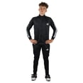 thumbnail image 4 of Conjunto Deportivo Pants Varonil Fire Sports  T- Mediano Negro Fire Sports Conjunto deportivo/Pants/Negro, 4 of 5