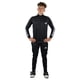 thumbnail image 4 of Conjunto Deportivo Pants Varonil Fire Sports  T- Mediano Negro Fire Sports Conjunto deportivo/Pants/Negro, 4 of 5