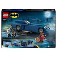 thumbnail image 4 of Set LEGO Super Heroes Batman con Batmóvil vs. Harley Quinn y Mr. Freeze 76274, 4 of 4