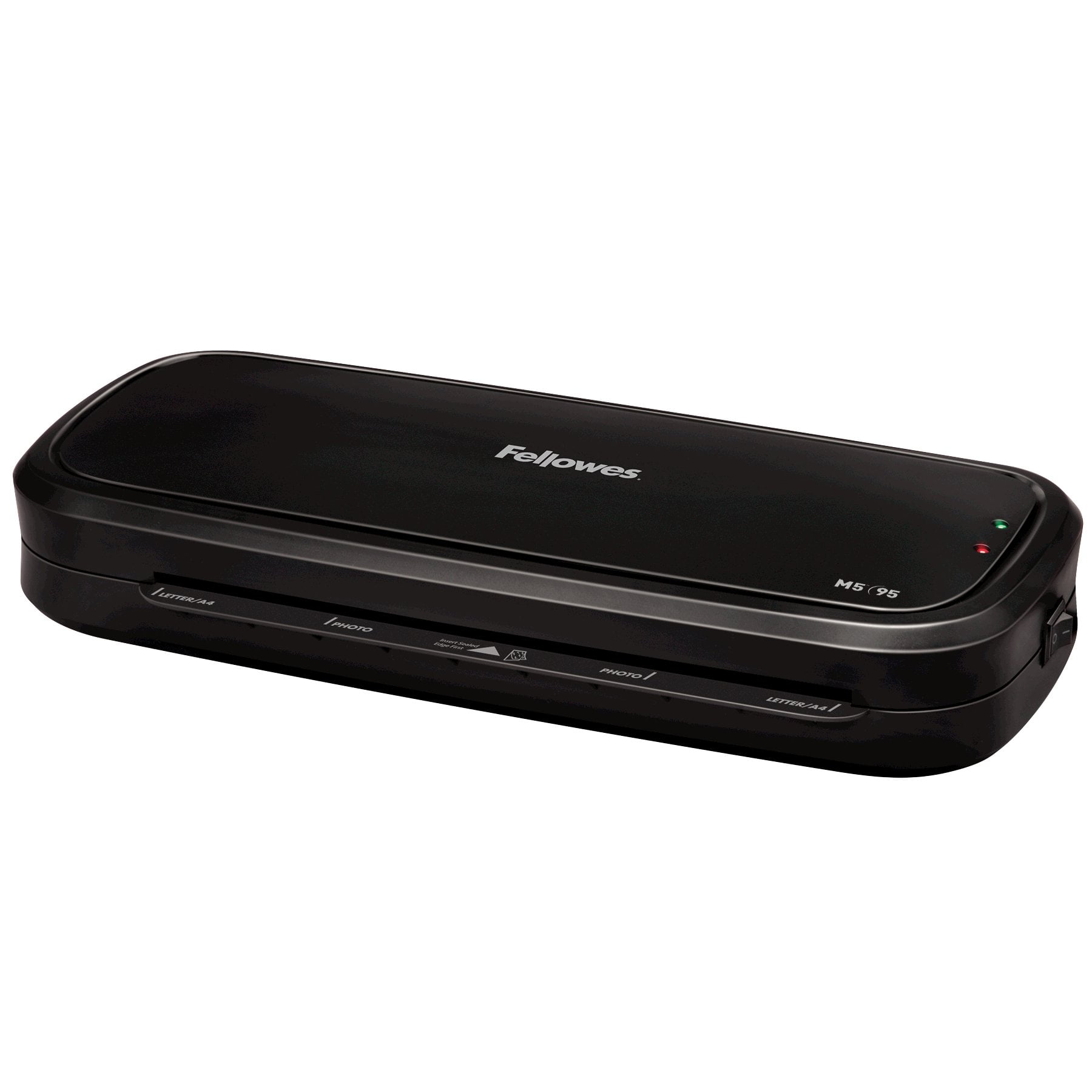 Image of Fellowes M5 95 on walmart website