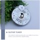 thumbnail image 4 of unbranded Afinador Plateado Para Instrumentos Musicales Ideal Para Guitarra Y Entrenamiento Auditivo, 4 of 8