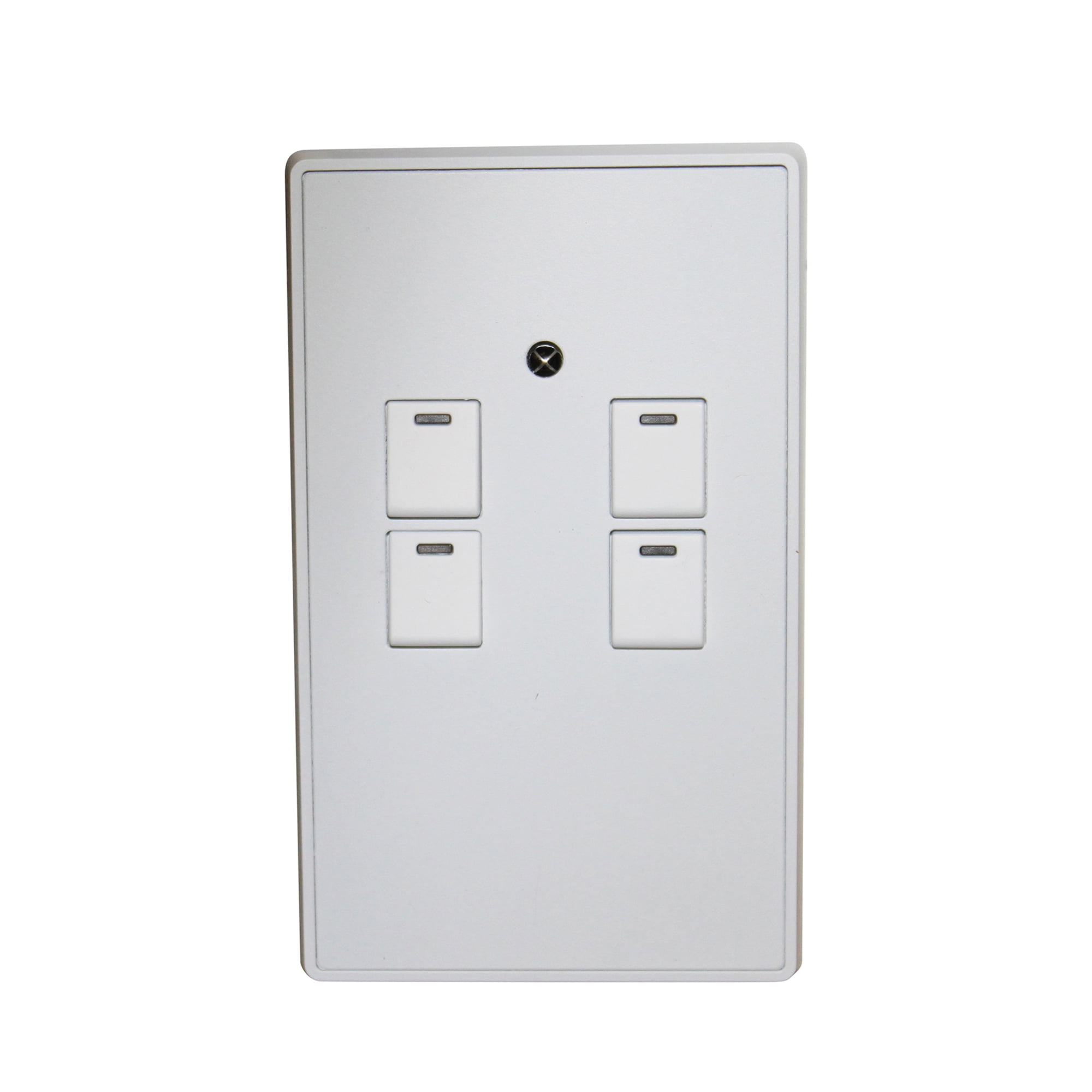 Lithonia Synergy Lighting Controls SYRSP 1G 4BT WC2 EXT Digital Wall