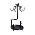 thumbnail image 3 of Coffee Cup Holder Cup Drying Rack Tea Cup Rack Stand Multipurpose Cups Stand Black, 3 of 8