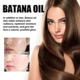 thumbnail image 2 of Patana Hair Essential Oil Makes Hair Smooth, Prevents Hair Loss, Strengthens Hair, Nourishes And Moisturizes Skin Ca, 2 of 3