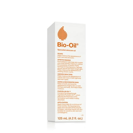 Bio Oil 4.2 fl oz