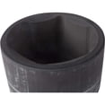 thumbnail image 2 of Sunex Tools 460ZT 3/4 Inch Drive 12 Point Thin Wall Impact Socket, 1-7/8 Inch, 2 of 5