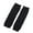X1 Black, variant on Ticikt Women Cable Knit Leg Warmers, Thick Warm Knitted Footless Socks Boot Cuffs for Fall Winter,Navy