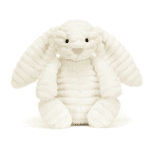 Jellycat Premium Shy Nipper Bunny Rabbit Plush Toy, Stuffed Animal ...