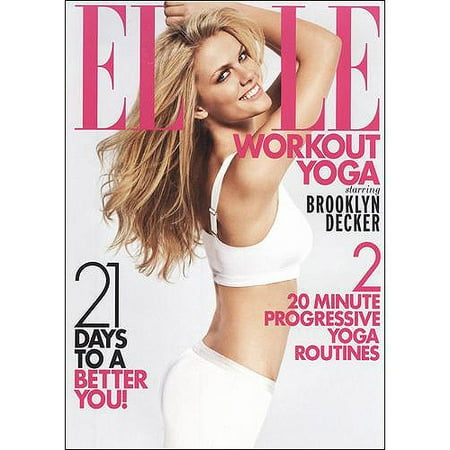 Elle: Make Better Collection - Workout Yoga