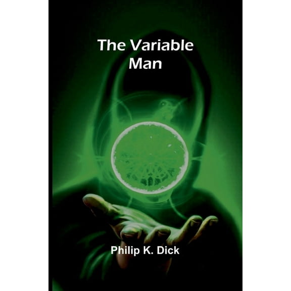 The Variable Man, (Paperback)