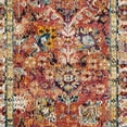 thumbnail image 6 of Safavieh Savannah Olivia Faded Traditional Area Rug or Runner, 6 of 7