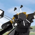 thumbnail image 2 of Base Soporte Porta Celular Para Moto/bicicleta Cargador Usb, 2 of 7