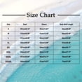 thumbnail image 2 of Setooff Womens Plus Size Tops Summer Outfits, Side Slit Loose Blouse, Solid Batwing Sleeve Oversized Shirts for Women, 2 of 8