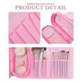 thumbnail image 2 of Miangastore Folding Rolling Bag Cloth 1Pack 9x4in, 2 of 8