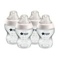 thumbnail image 1 of Tommee Tippee Closer to Nature Baby Bottle, 1 of 9