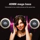 thumbnail image 2 of Auriculares para casco Auriculares para casco de motocicleta Auriculares inalámbricos con Bluetooth 5,0 para motocicleta con micrófono compatible con auriculares de casco de motor de respuesta automá Irfora Auriculares para casco, 2 of 7