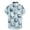 Multicolor, variant on oelaio Happy Easter Shirts for Men Funny Egg Print Hawaiian Shirt Big and Tall Short Sleeve Lapel Beach Shirt Casual Button Down Aloha Party Tops Multicolor L