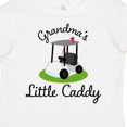thumbnail image 4 of Inktastic Grandma's Little Caddy Golf Boys or Girls Toddler T-Shirt, 4 of 5