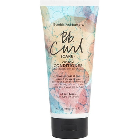 UNISEX BB CURL CONDITIONER 6.7 OZ BUMBLE AND BUMBLE
