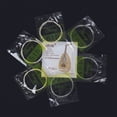 thumbnail image 1 of Oud Strings, Light Weight Oud 12 Strings Long Service Life Excellent Sound Quality  For Oud Strings Replacement, 1 of 8