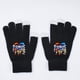 thumbnail image 5 of Guantes de dibujos animados de Sonic The Hedgehog, guantes de invierno cálidos y gruesos para niños, guantes de ciclismo al aire libre, guantes de punto, 5 of 5