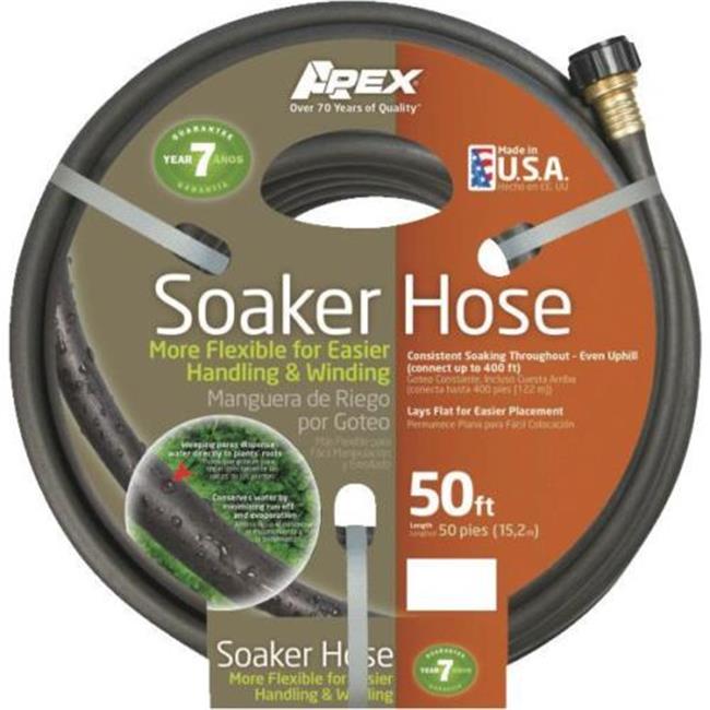 Gt 50' Soaker Hose