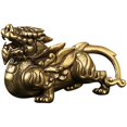 thumbnail image 4 of 1pc Car Ornament Pi Xiu Auto Decorations Home Adornment Delicate Crafts Decor, 4 of 7