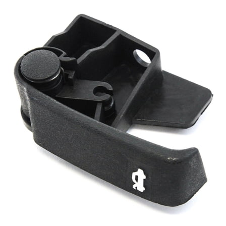 Zyutaosan Fit For 1995-99 Chevy C/K Suburban Truck Gmc Pickup Hood Latch Release Handle