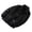 (New9)Black, variant on ThriftyPlait Thick Fleece Lined Zip Coat for Women Plus Size Soft Fluffy Winter Jacket Warm Oversized Hoodless Trendy Outerwear for Fall Winter