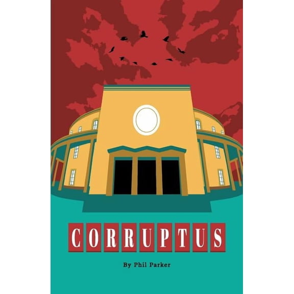 Corruptus (Paperback)