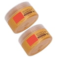 thumbnail image 2 of Mascarilla de cera ANGGREK 2 uds 100ml con miel exfoliante blanqueamiento hidratante, 2 of 8