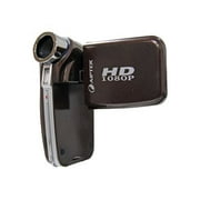 Aiptek A-HD+ - Camcorder - 1080p - 5.0 MP - flash card