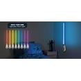 thumbnail image 2 of Star Wars Lightsaber Room Light, 2 of 2