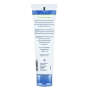 Spry Dry Mouth Gel, sugar-free with xylitol, original flavor, for adults, 2 oz