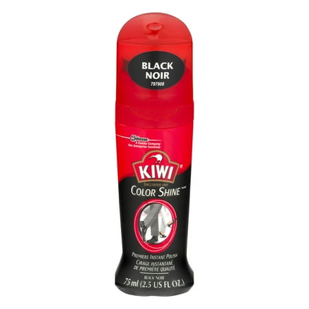 kiwi liquid polish